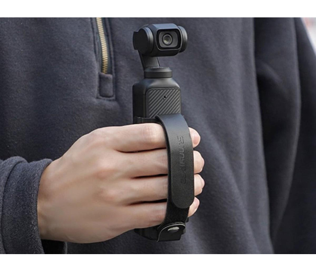 Sunnylife Uchwyt na dłoń do DJI Osmo Pocket 3 - 1509291 - zdjęcie 2